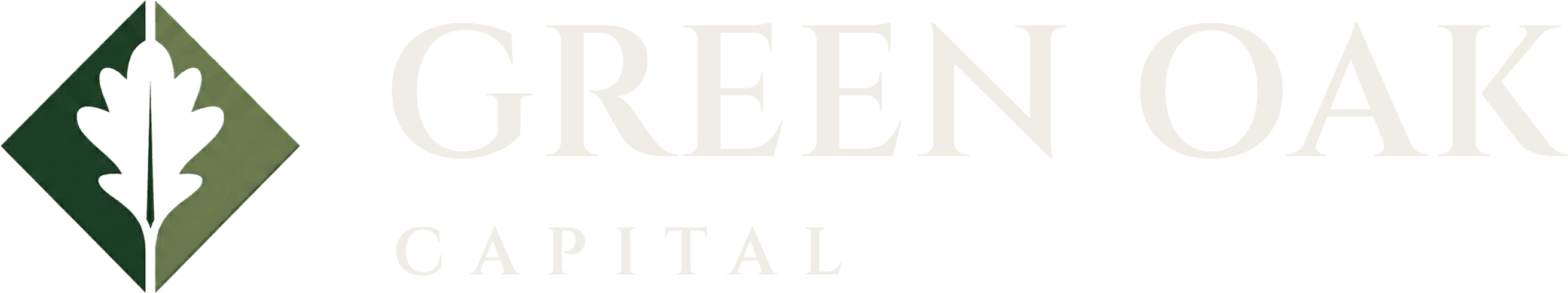 Green Oak Capital