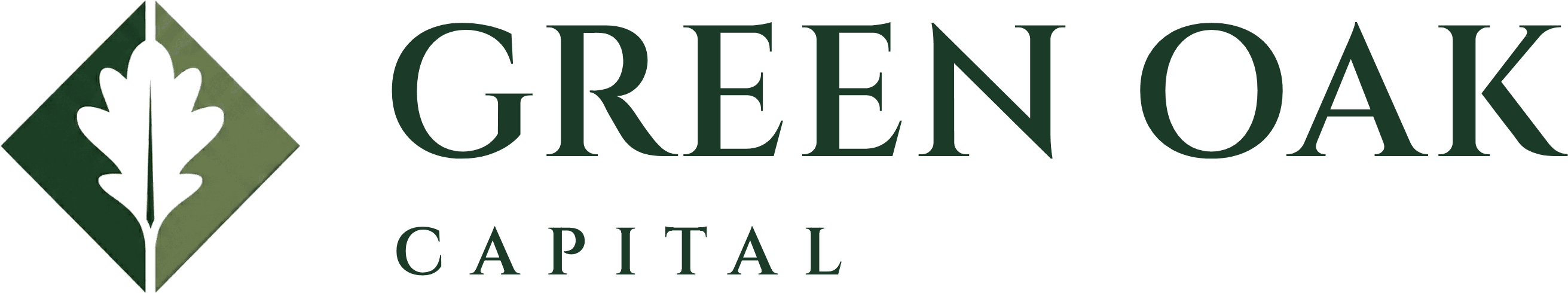 Green Oak Capital