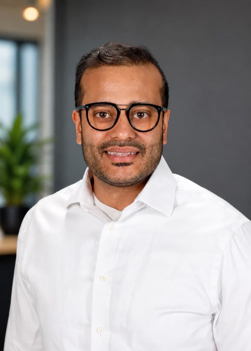 Neil Patel